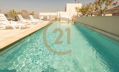 Arriendo departamento Vitacura