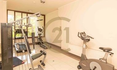 Arriendo departamento Vitacura