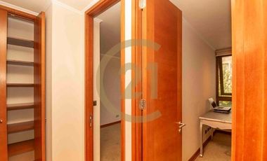 Arriendo departamento Vitacura