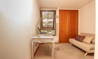 Arriendo departamento Vitacura