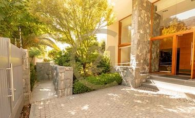 Arriendo departamento Vitacura