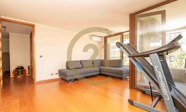 Arriendo departamento Vitacura