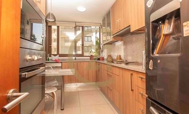 Arriendo departamento Vitacura