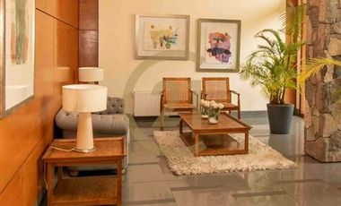 Arriendo departamento Vitacura