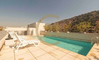 Arriendo departamento Vitacura