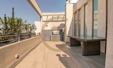 Arriendo departamento Vitacura