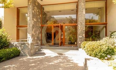 Arriendo departamento Vitacura