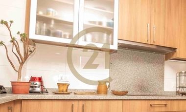 Arriendo departamento Vitacura
