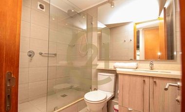 Arriendo departamento Vitacura
