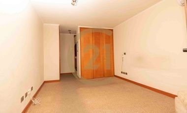 Arriendo departamento Vitacura