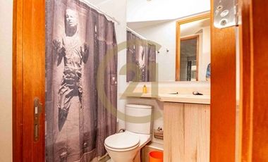 Arriendo departamento Vitacura