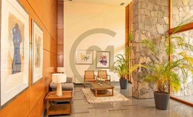 Arriendo departamento Vitacura