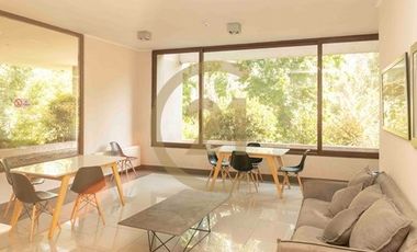 Arriendo departamento Vitacura