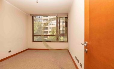 Arriendo departamento Vitacura
