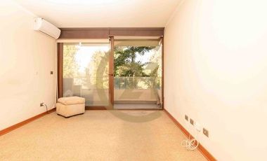 Arriendo departamento Vitacura