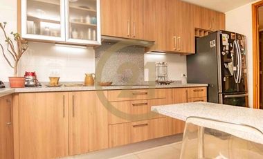 Arriendo departamento Vitacura
