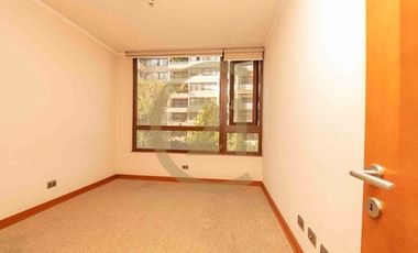 Arriendo departamento Vitacura