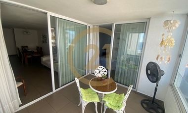 Venta Departamento Primera Linea Mirador Playa B