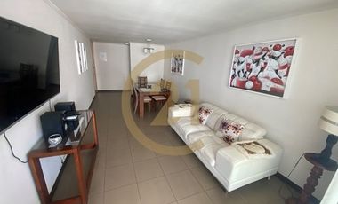 Venta Departamento Primera Linea Mirador Playa B