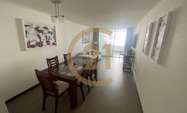 Venta Departamento Primera Linea Mirador Playa B
