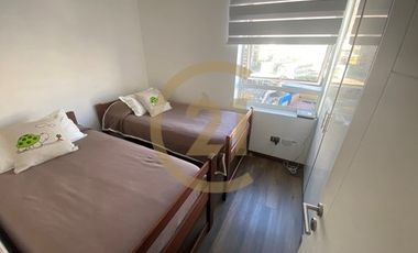 Venta Departamento Primera Linea Mirador Playa B