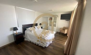 Venta Departamento Primera Linea Mirador Playa B