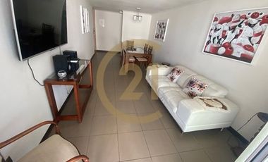 Venta Departamento Primera Linea Mirador Playa B