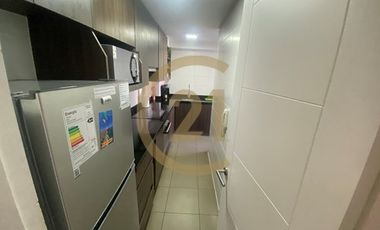 Venta Departamento Primera Linea Mirador Playa B