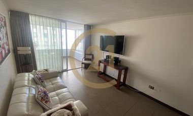 Venta Departamento Primera Linea Mirador Playa B