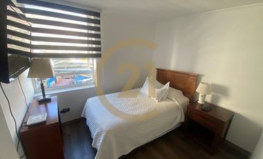 Venta Departamento Primera Linea Mirador Playa B