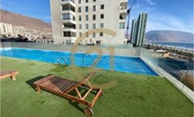 Venta Departamento Primera Linea Mirador Playa B