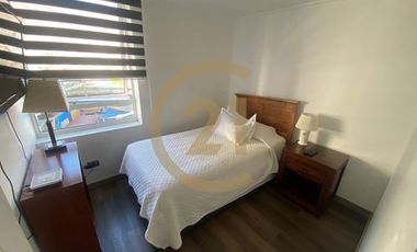 Venta Departamento Primera Linea Mirador Playa B