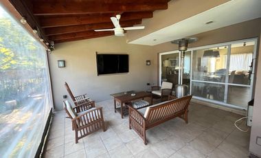 Casa en Venta en Talar Chico, Pacheco - Apto Credito