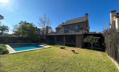 Casa en Venta en Talar Chico, Pacheco - Apto Credito