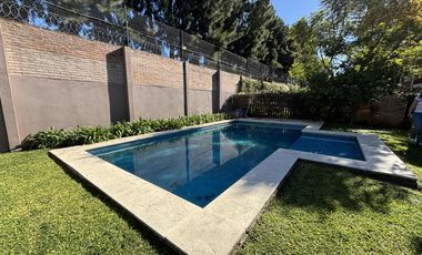 Casa en Venta en Talar Chico, Pacheco - Apto Credito