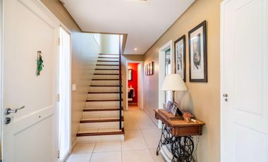 Casa en Venta en Talar Chico, Pacheco - Apto Credito