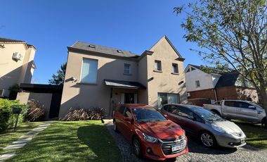 Casa en Venta en Talar Chico, Pacheco - Apto Credito