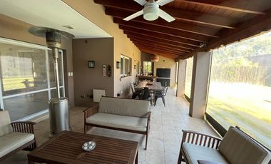 Casa en Venta en Talar Chico, Pacheco - Apto Credito