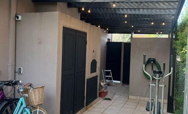 Casa en Venta en Talar Chico, Pacheco - Apto Credito