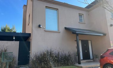 Casa en Venta en Talar Chico, Pacheco - Apto Credito