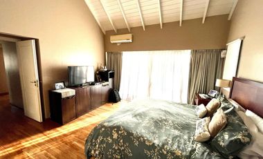 Casa en Venta en Talar Chico, Pacheco - Apto Credito