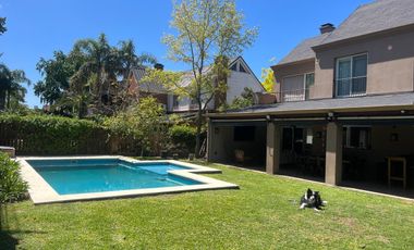 Casa en Venta en Talar Chico, Pacheco - Apto Credito