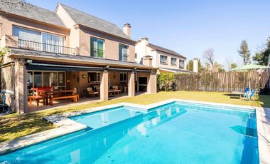Casa en Venta en Talar Chico, Pacheco - Apto Credito