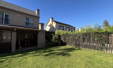 Casa en Venta en Talar Chico, Pacheco - Apto Credito