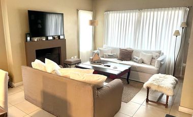 Casa en Venta en Talar Chico, Pacheco - Apto Credito