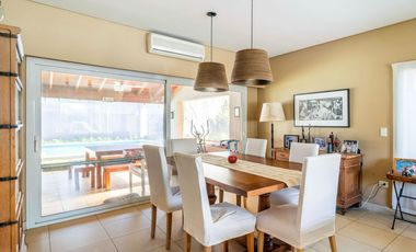 Casa en Venta en Talar Chico, Pacheco - Apto Credito