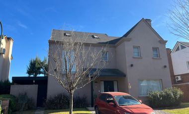 Casa en Venta en Talar Chico, Pacheco - Apto Credito