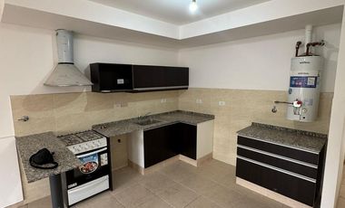 Departamento en  Guaymallén