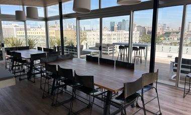 Departamento en Venta Distrito Quartier