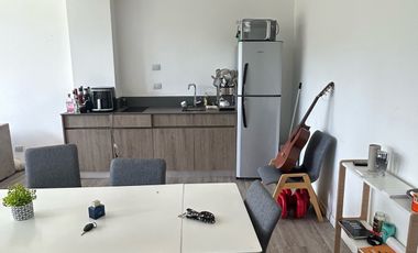 Departamento en Venta Distrito Quartier